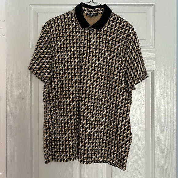 Express Other - Express Polo Shirt